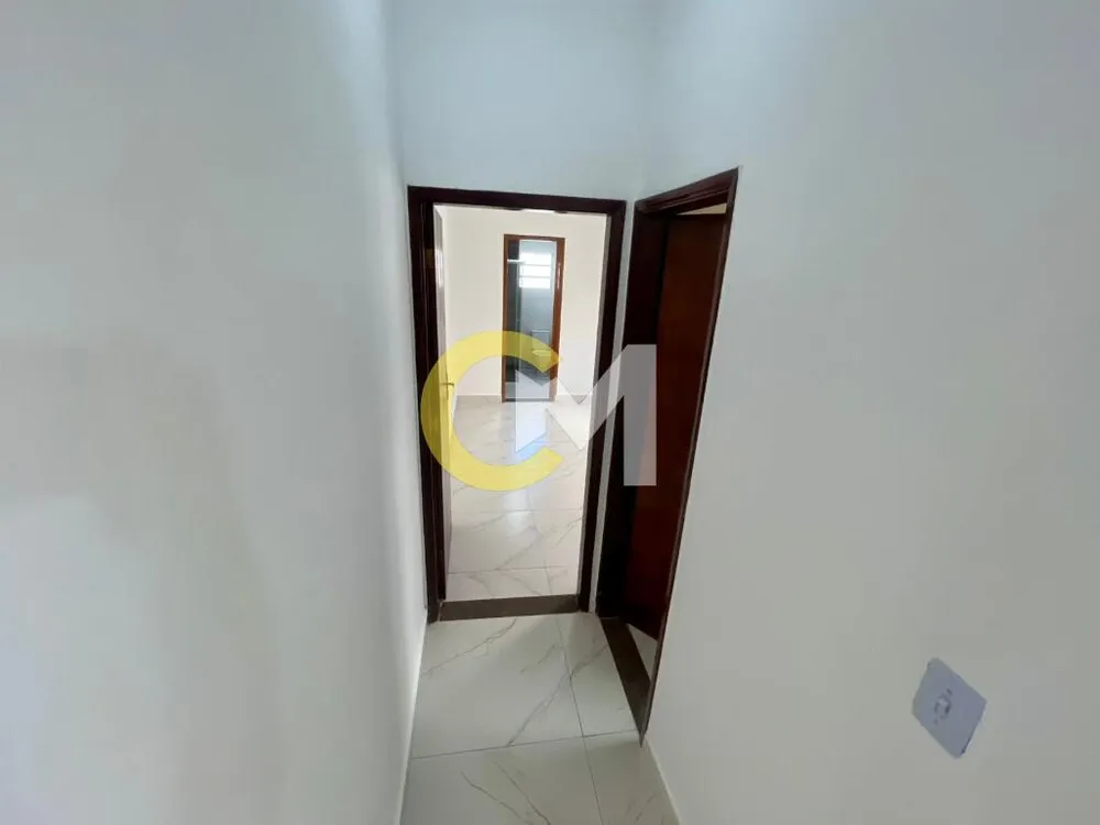 Casa, 2 quartos, 80 m² - Foto 5