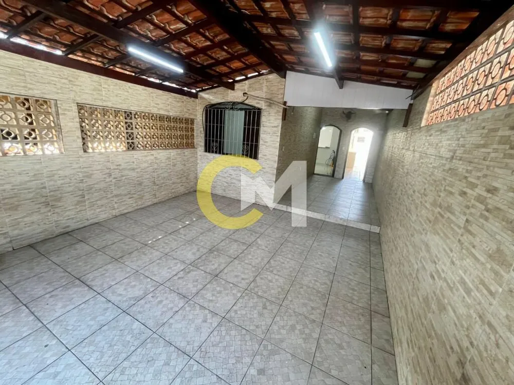 Casa, 2 quartos, 80 m² - Foto 4