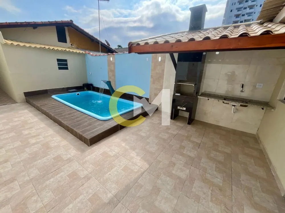 Casa, 2 quartos, 80 m² - Foto 12