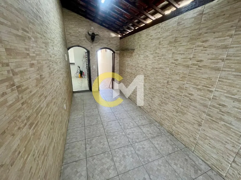 Casa, 2 quartos, 80 m² - Foto 3