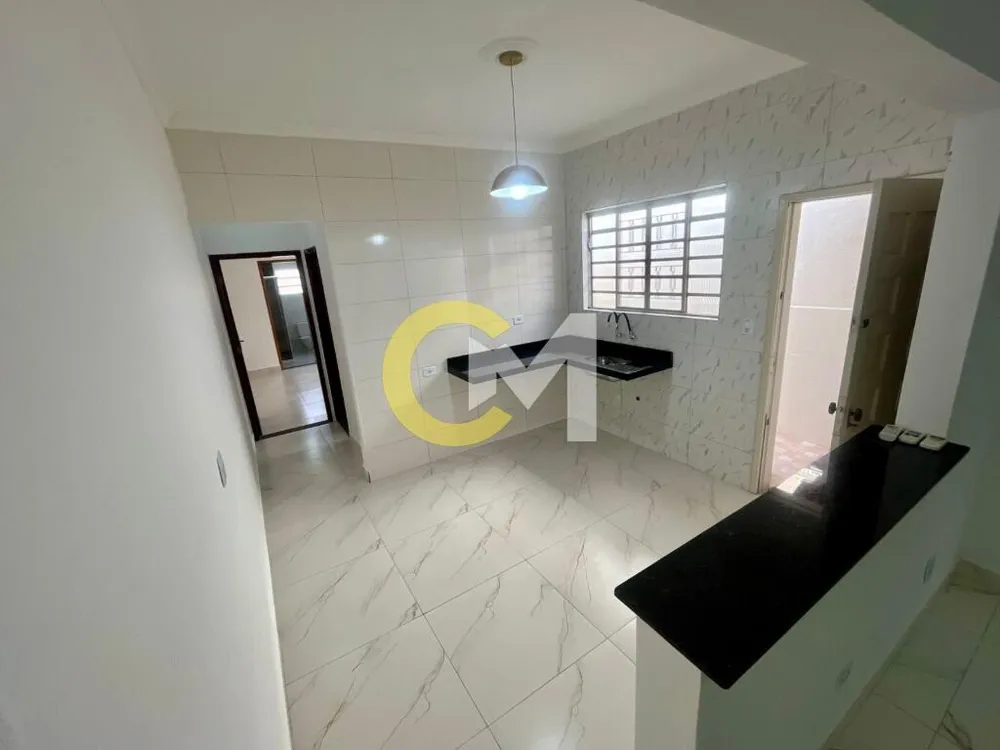 Casa, 2 quartos, 80 m² - Foto 9