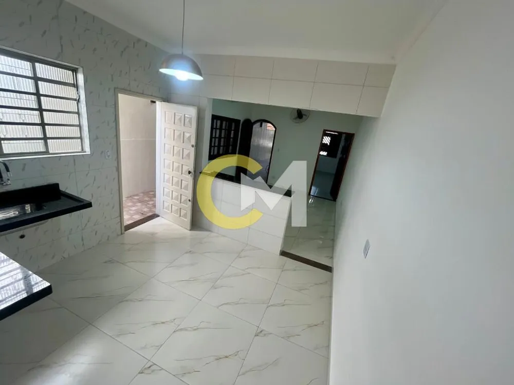Casa, 2 quartos, 80 m² - Foto 11