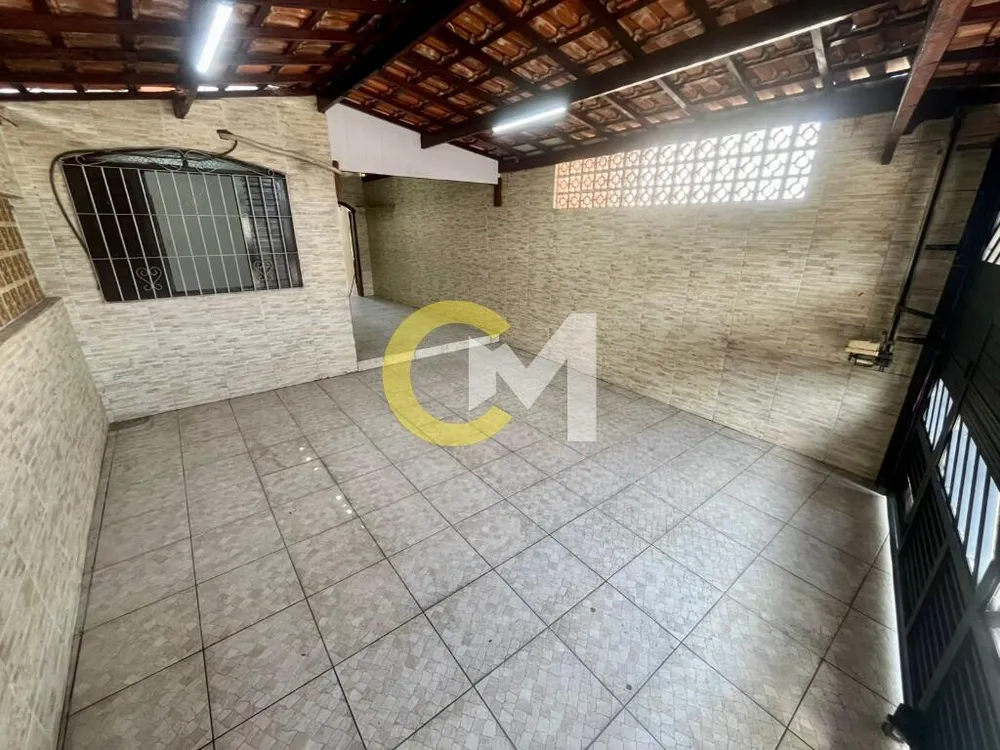 Casa, 2 quartos, 80 m² - Foto 1