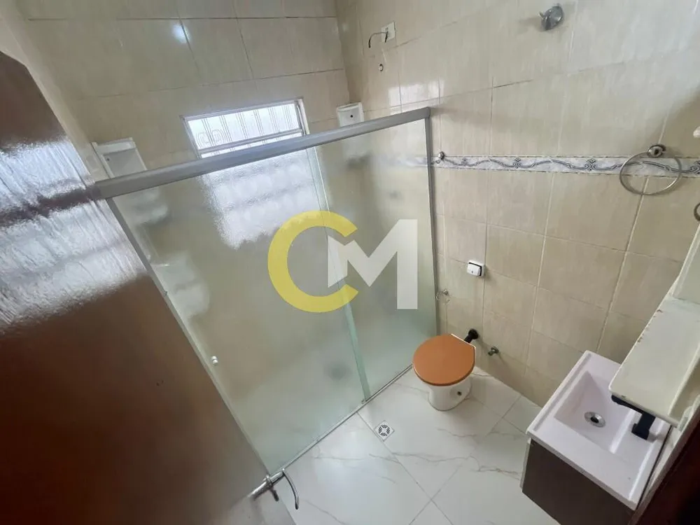 Casa, 2 quartos, 80 m² - Foto 1