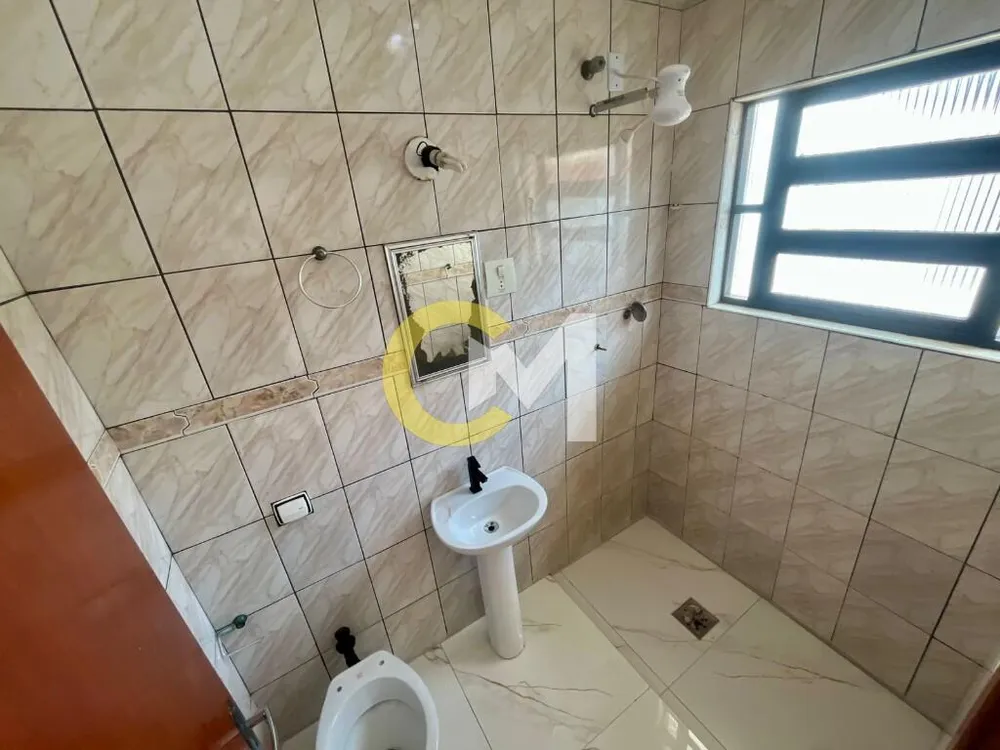 Casa, 2 quartos, 80 m² - Foto 3