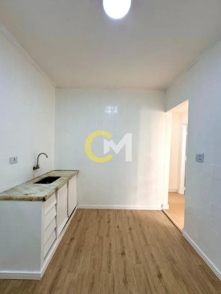 Apartamento, 2 quartos, 54 m² - Foto 2