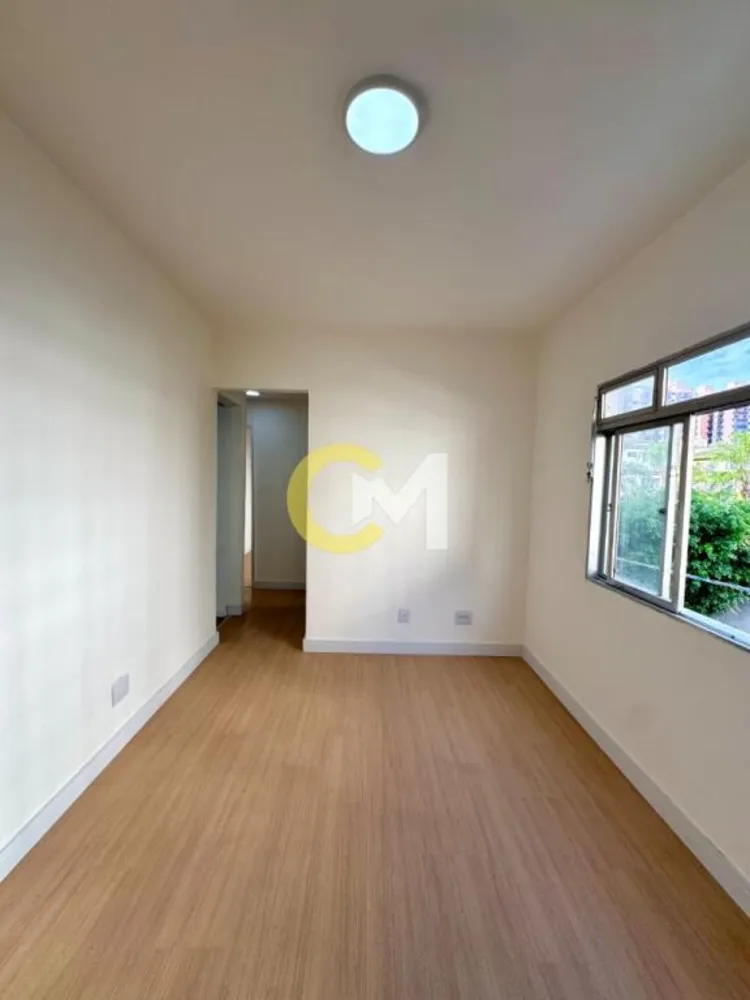 Apartamento, 2 quartos, 54 m² - Foto 6
