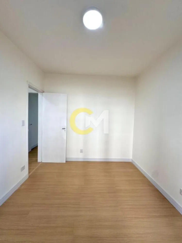 Apartamento, 2 quartos, 54 m² - Foto 1