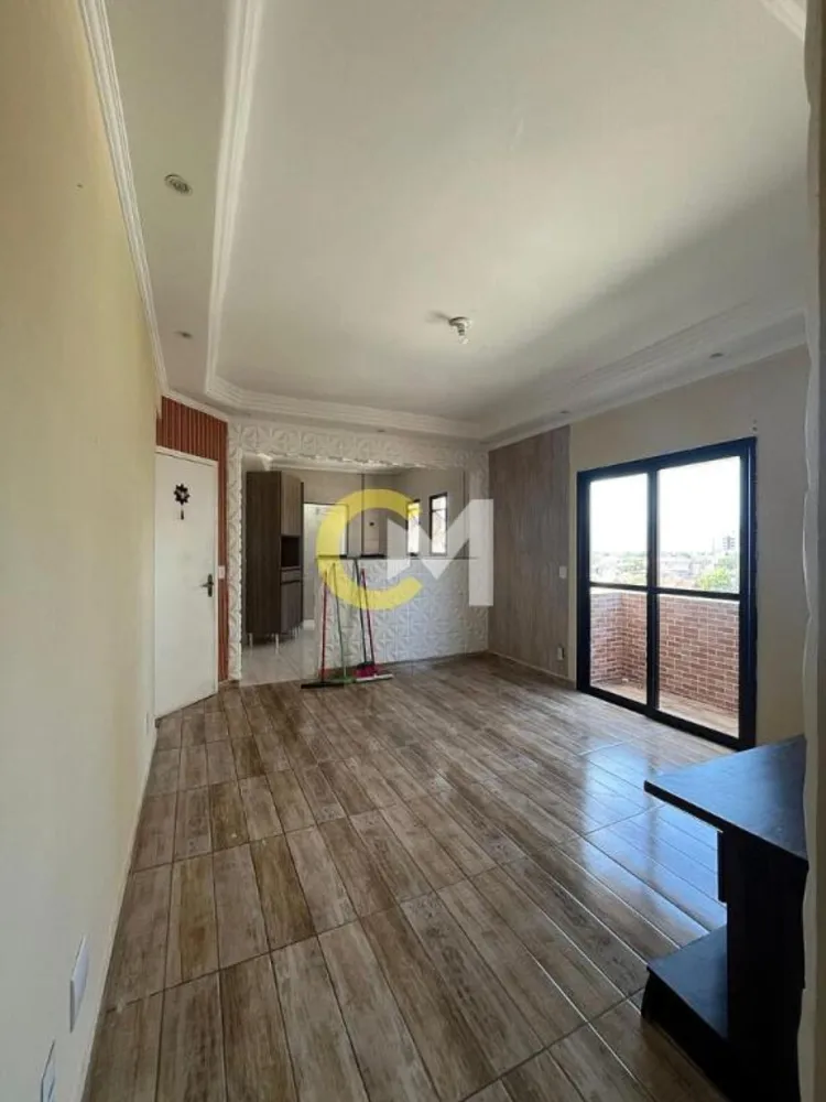 Apartamento, 2 quartos, 70 m² - Foto 8