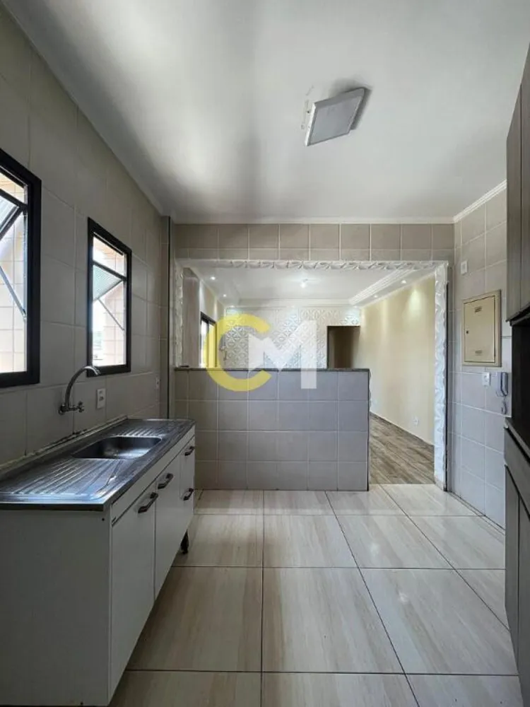Apartamento, 2 quartos, 70 m² - Foto 2