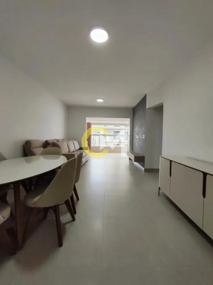 Apartamento, 3 quartos, 124 m² - Foto 4