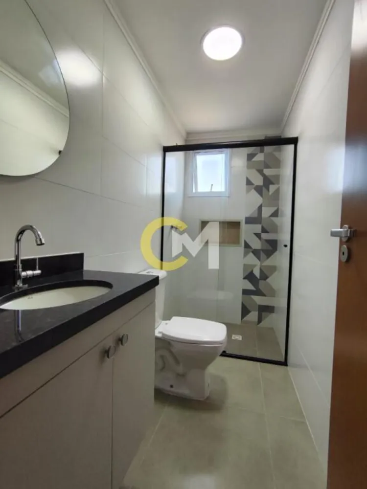 Apartamento, 3 quartos, 124 m² - Foto 10