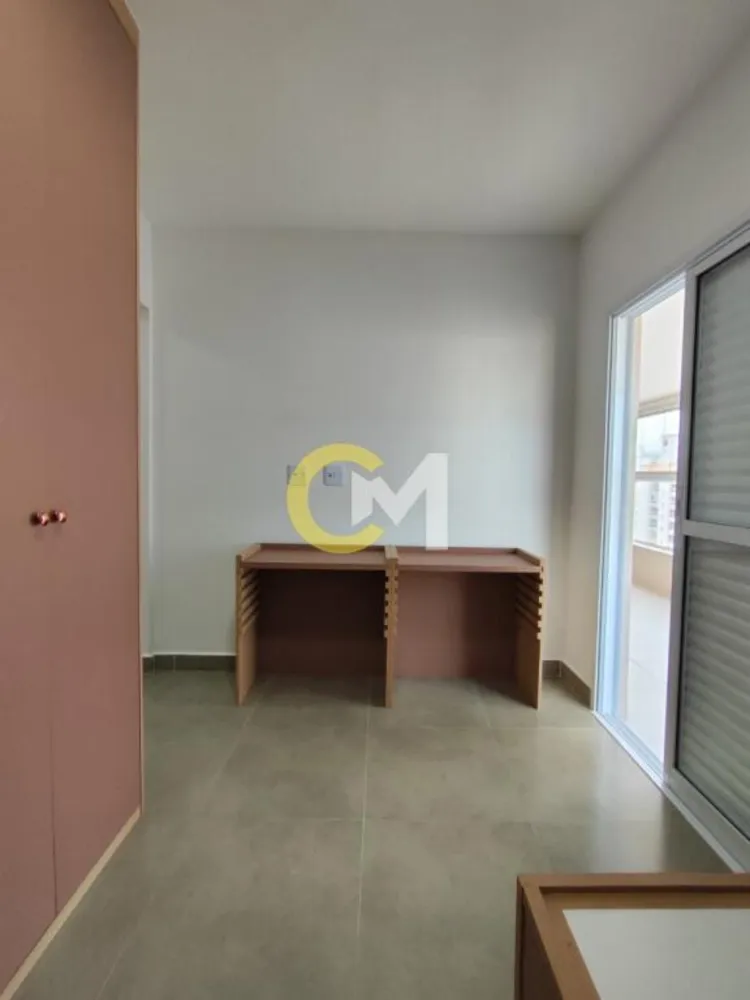 Apartamento, 3 quartos, 124 m² - Foto 5