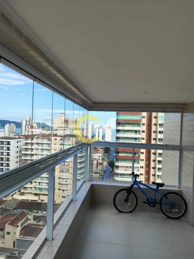 Apartamento, 3 quartos, 124 m² - Foto 2