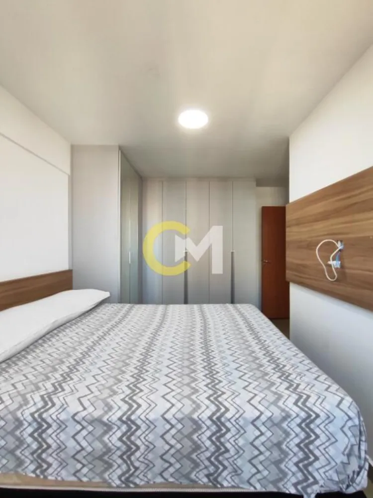 Apartamento, 3 quartos, 124 m² - Foto 2