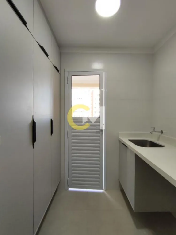 Apartamento, 3 quartos, 124 m² - Foto 1