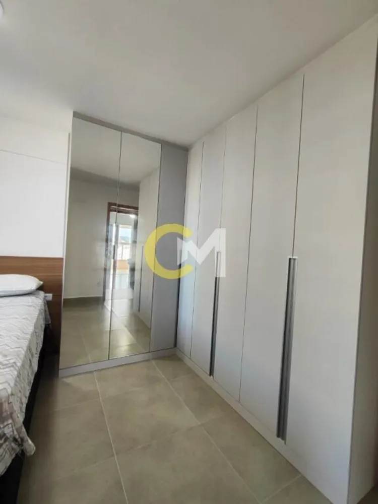 Apartamento, 3 quartos, 124 m² - Foto 11