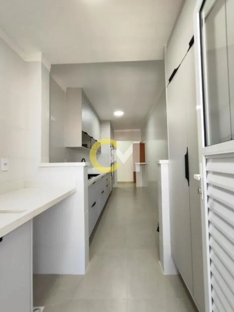 Apartamento, 3 quartos, 124 m² - Foto 3