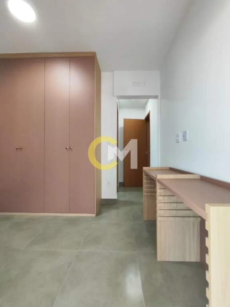 Apartamento, 3 quartos, 124 m² - Foto 7