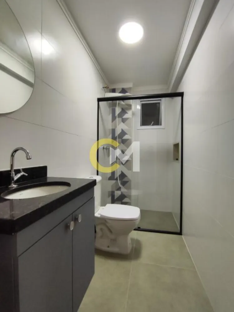 Apartamento, 3 quartos, 124 m² - Foto 9
