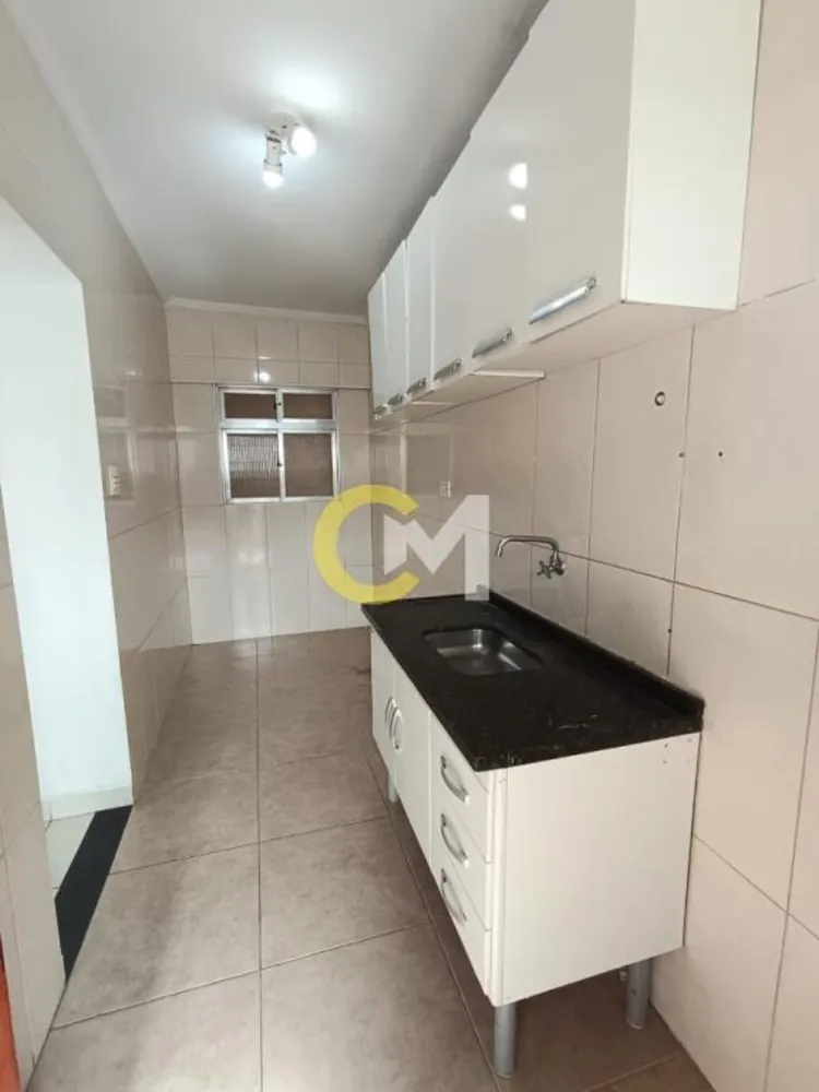 Apartamento, 1 quarto, 47 m² - Foto 2