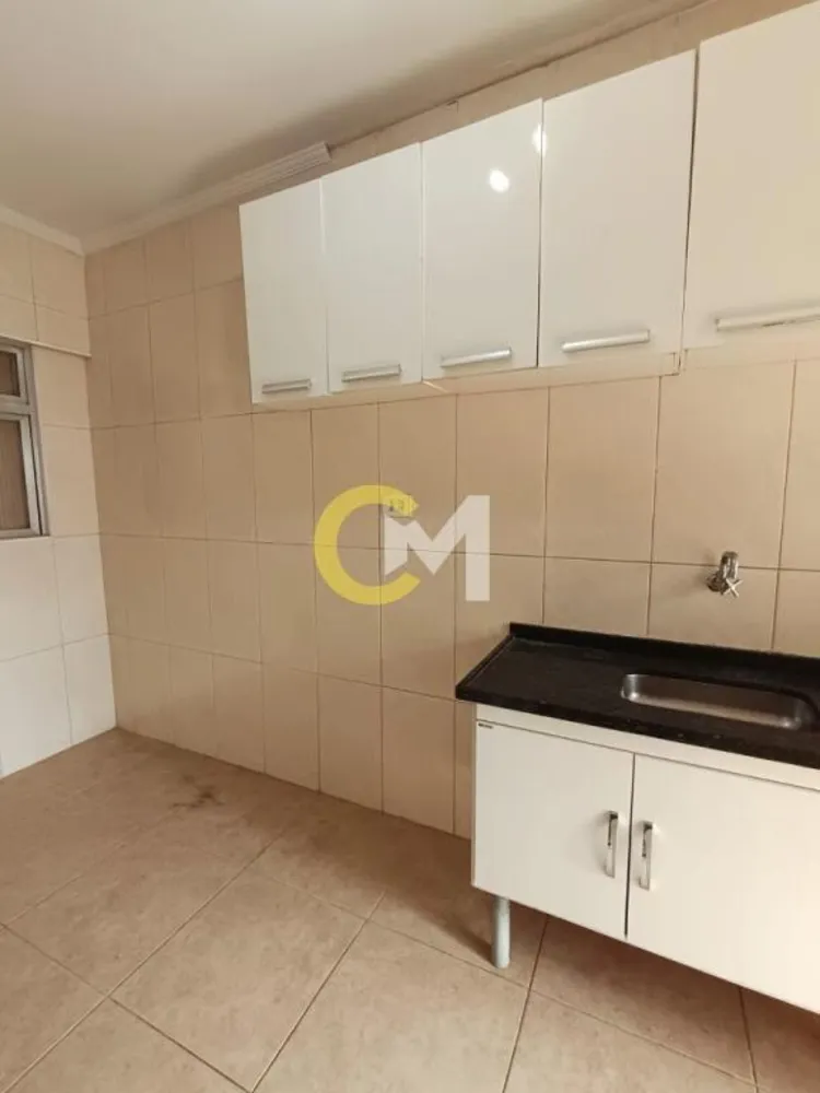 Apartamento, 1 quarto, 47 m² - Foto 3