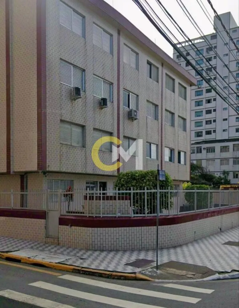 Apartamento, 1 quarto, 47 m² - Foto 2
