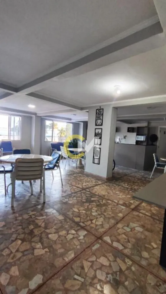 Apartamento, 2 quartos, 67 m² - Foto 2