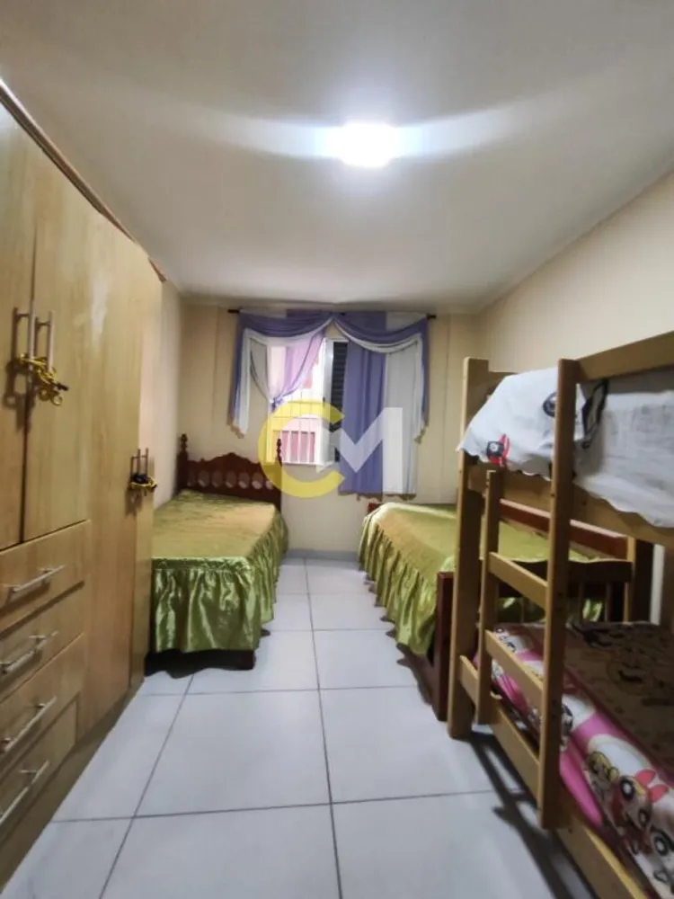 Apartamento, 2 quartos, 67 m² - Foto 3