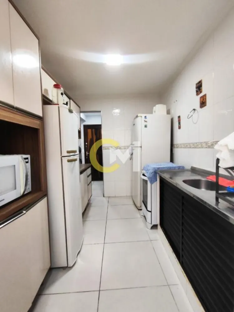 Apartamento, 2 quartos, 67 m² - Foto 5