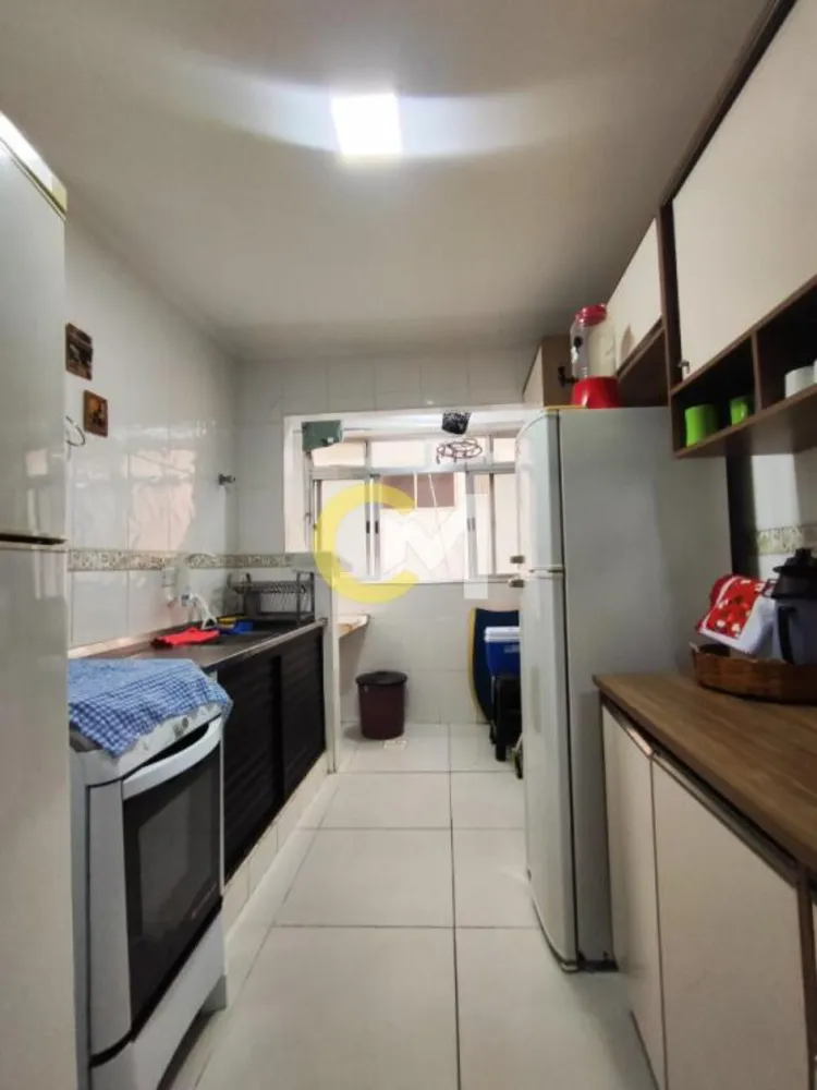 Apartamento, 2 quartos, 67 m² - Foto 1