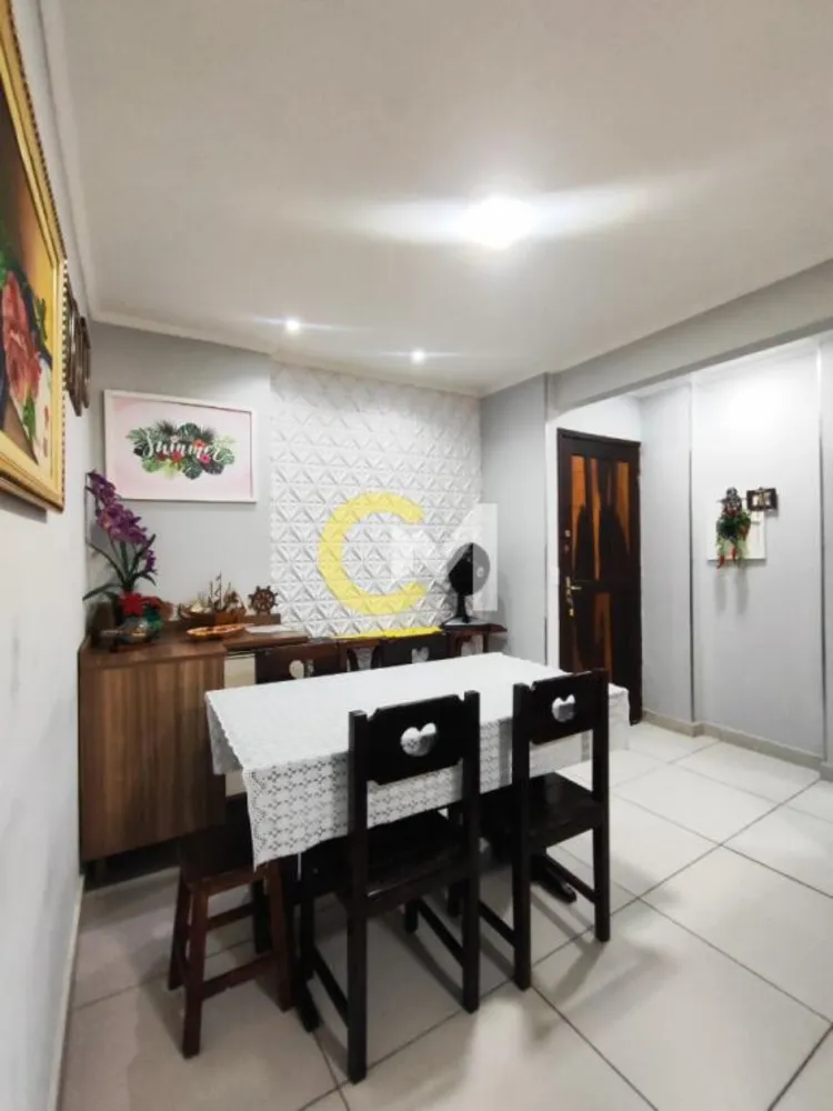 Apartamento, 2 quartos, 67 m² - Foto 11