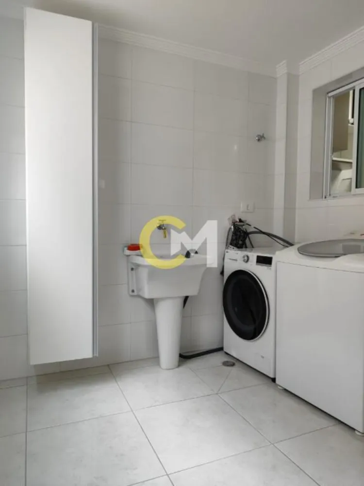 Apartamento, 3 quartos, 152 m² - Foto 9