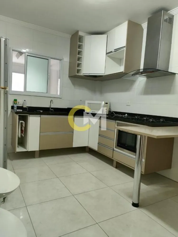 Apartamento, 3 quartos, 152 m² - Foto 6