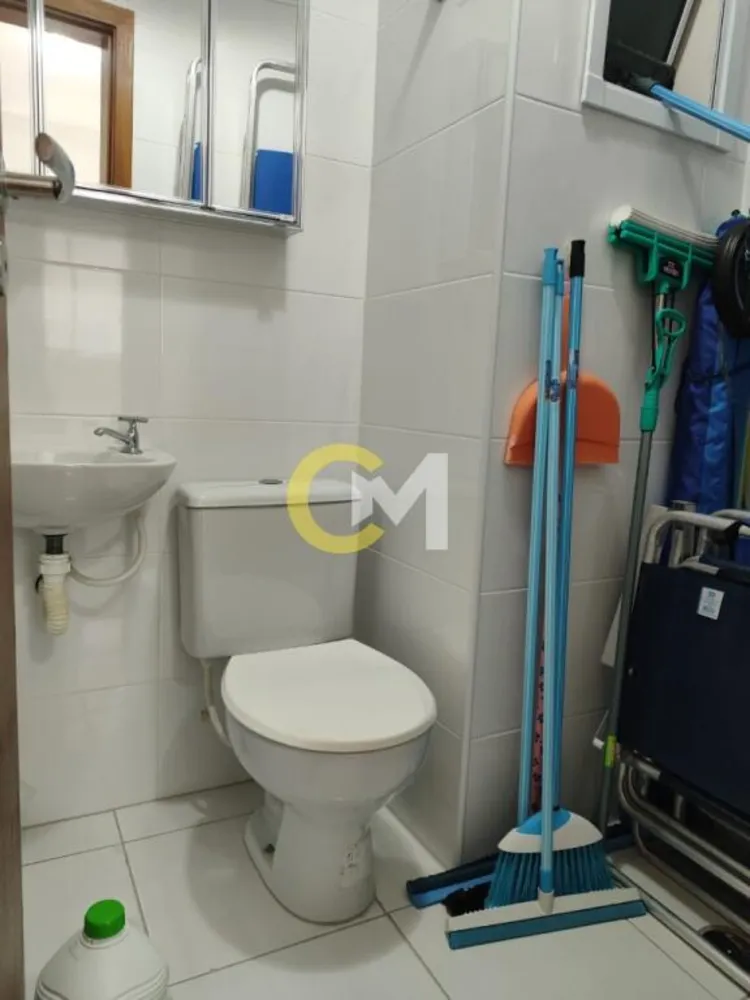 Apartamento, 3 quartos, 152 m² - Foto 12