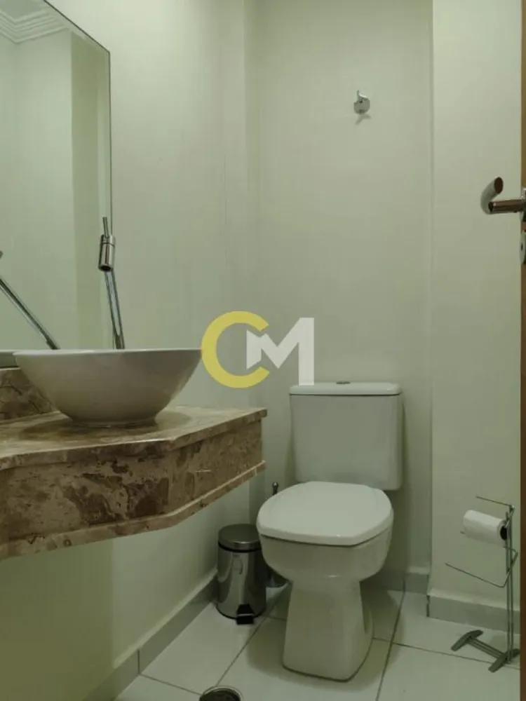Apartamento, 3 quartos, 152 m² - Foto 8