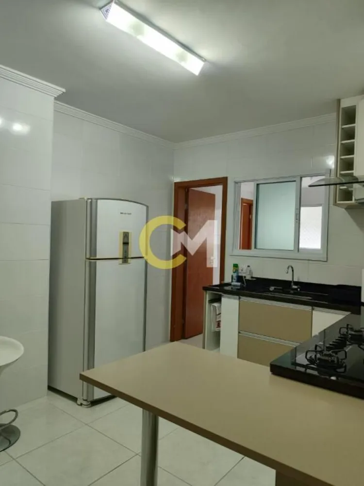 Apartamento, 3 quartos, 152 m² - Foto 11