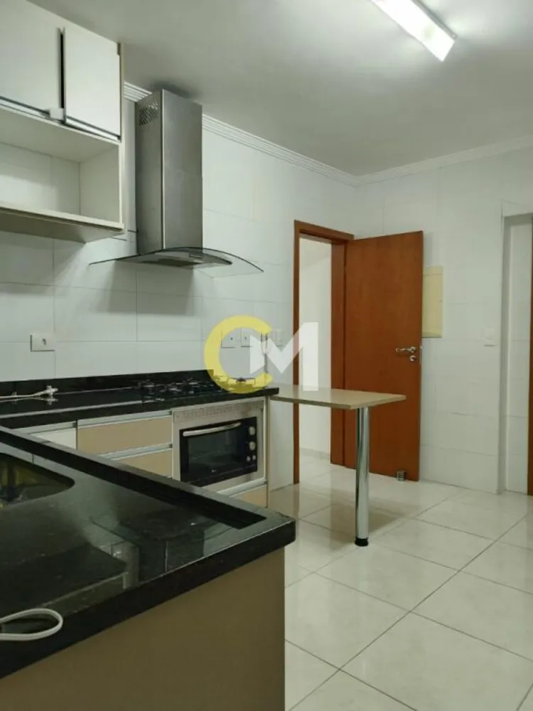 Apartamento, 3 quartos, 152 m² - Foto 7