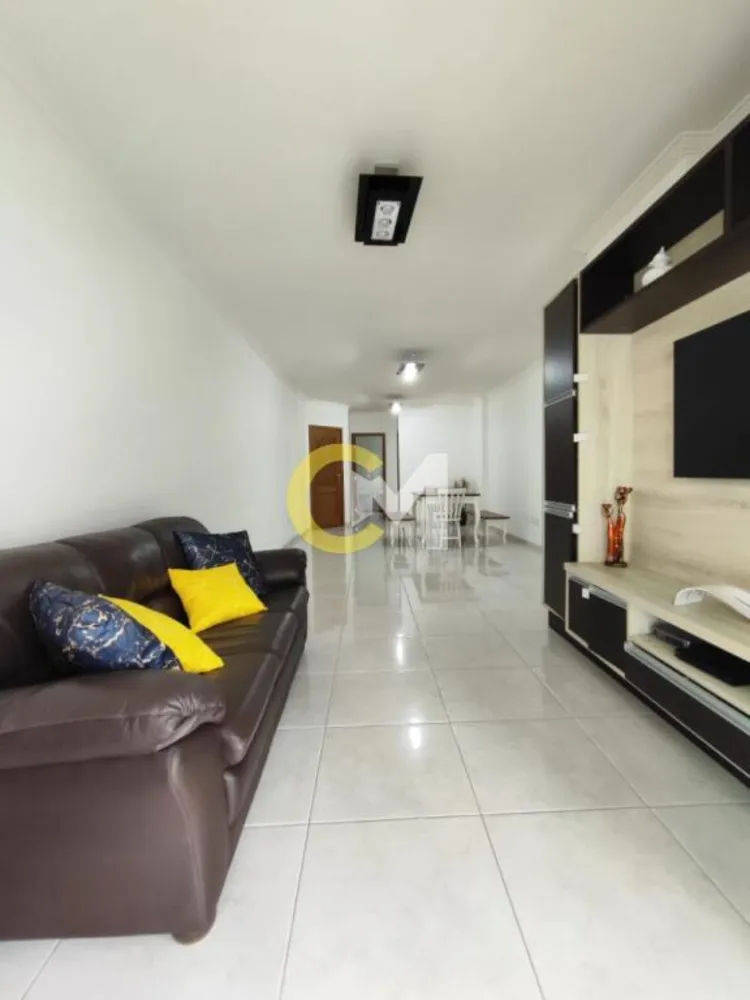 Apartamento, 3 quartos, 152 m² - Foto 1