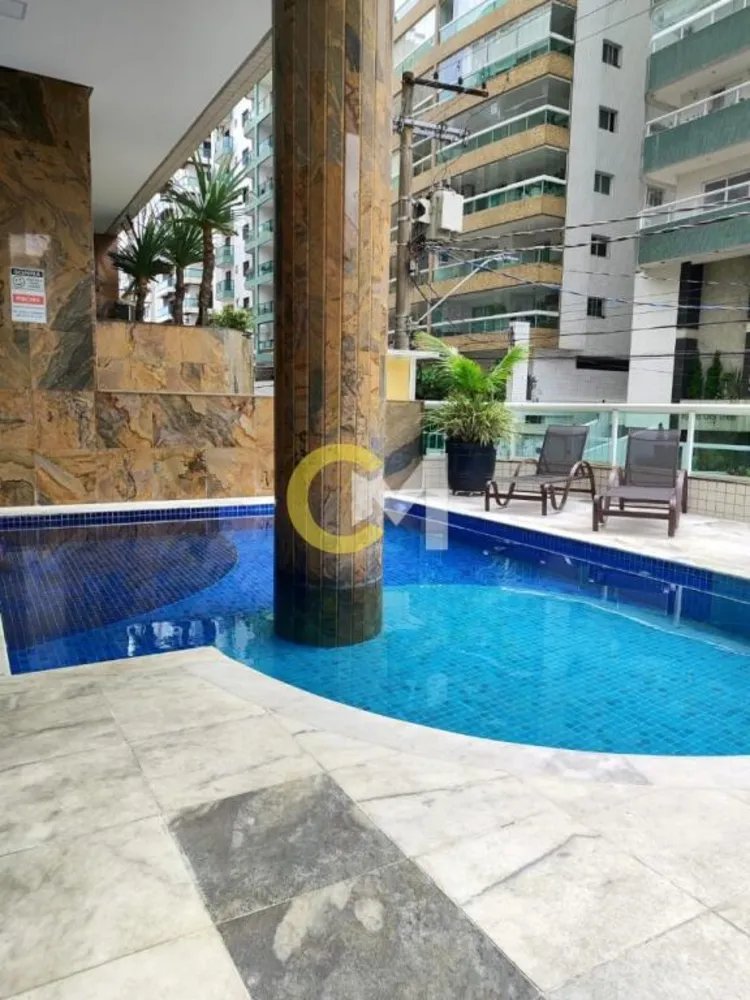 Apartamento, 3 quartos, 152 m² - Foto 3