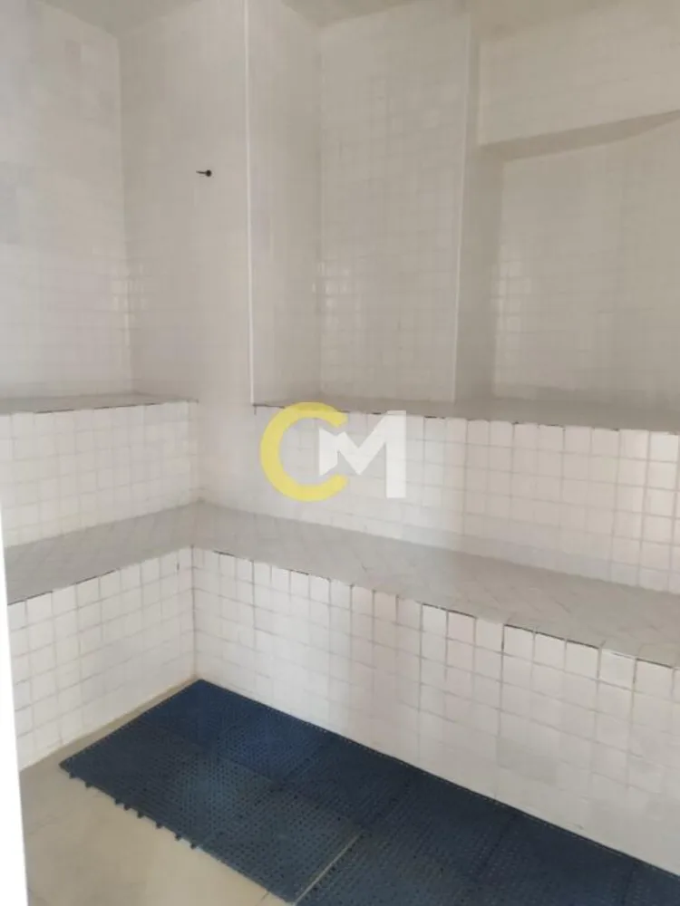 Apartamento, 3 quartos, 152 m² - Foto 2