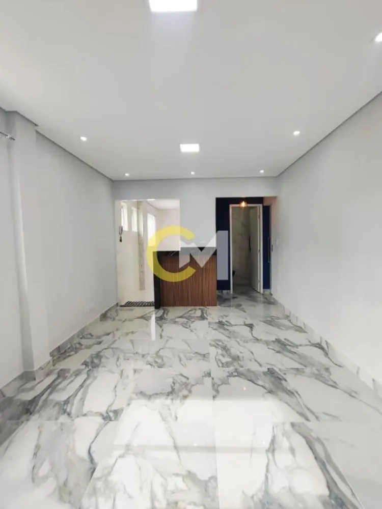 Apartamento, 1 quarto, 56 m² - Foto 2