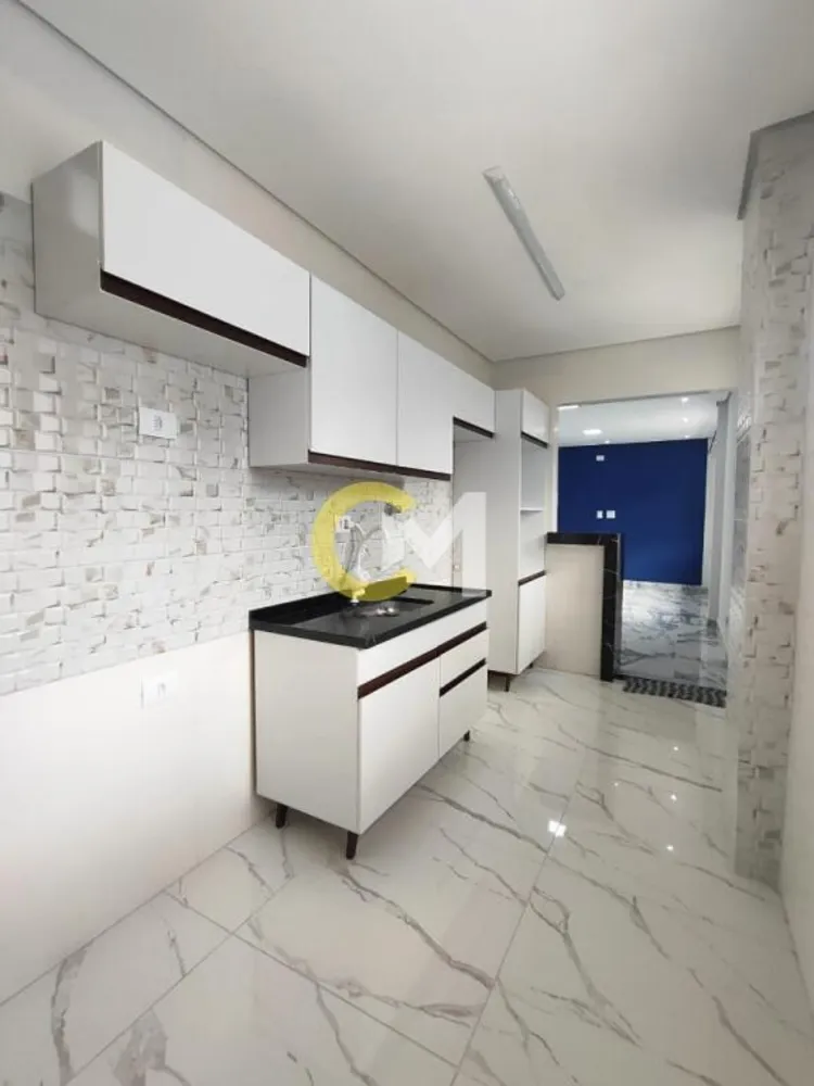 Apartamento, 1 quarto, 56 m² - Foto 5