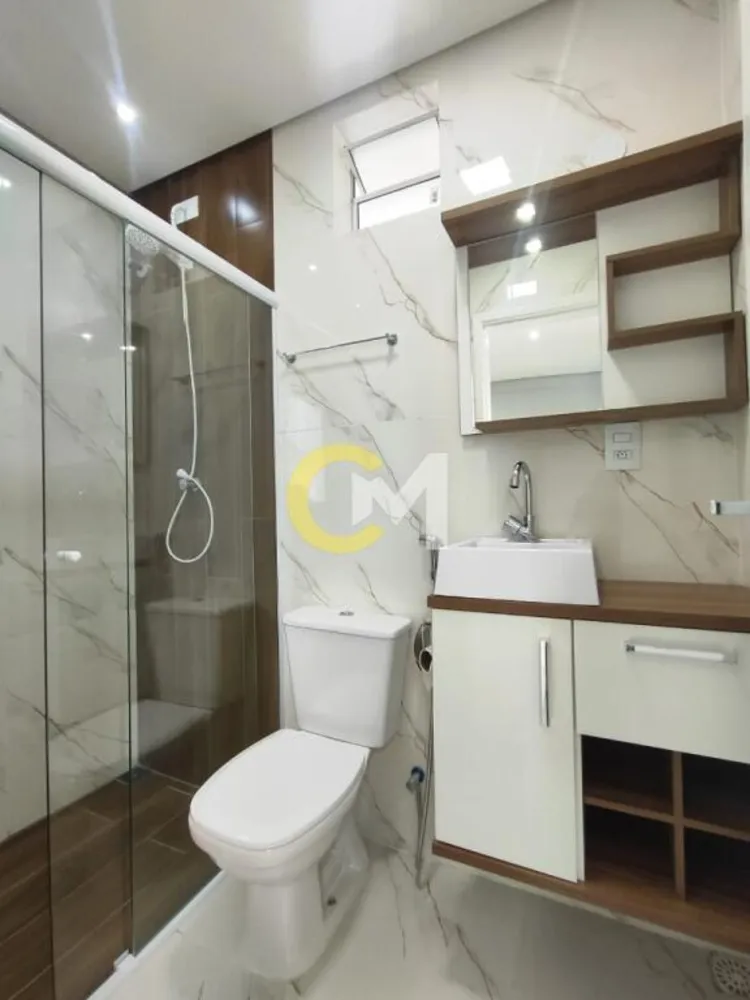 Apartamento, 1 quarto, 56 m² - Foto 8