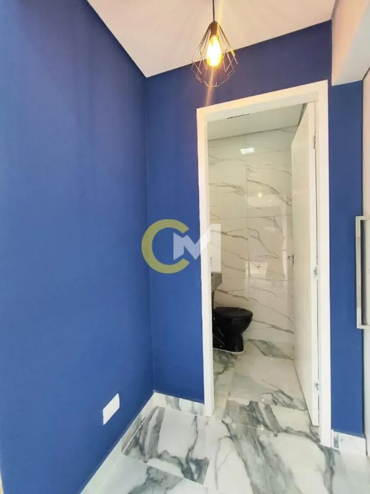 Apartamento, 1 quarto, 56 m² - Foto 2