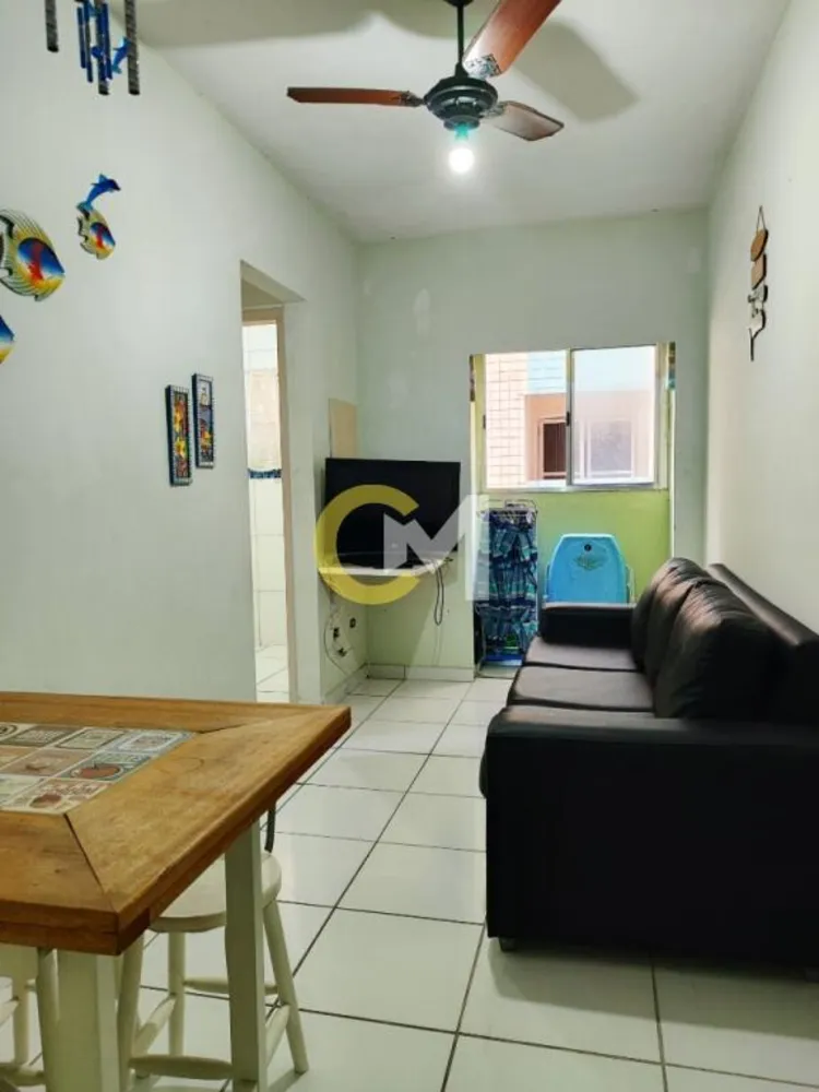 Apartamento, 1 quarto, 33 m² - Foto 2