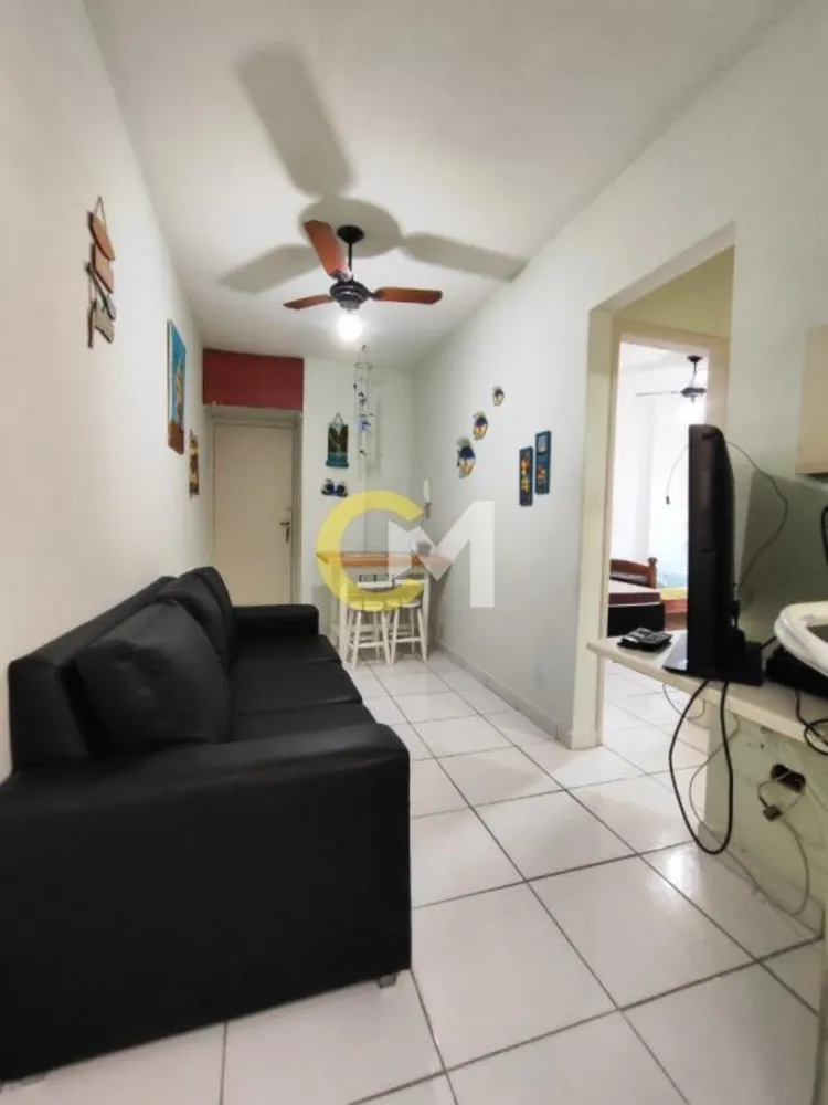 Apartamento, 1 quarto, 33 m² - Foto 1