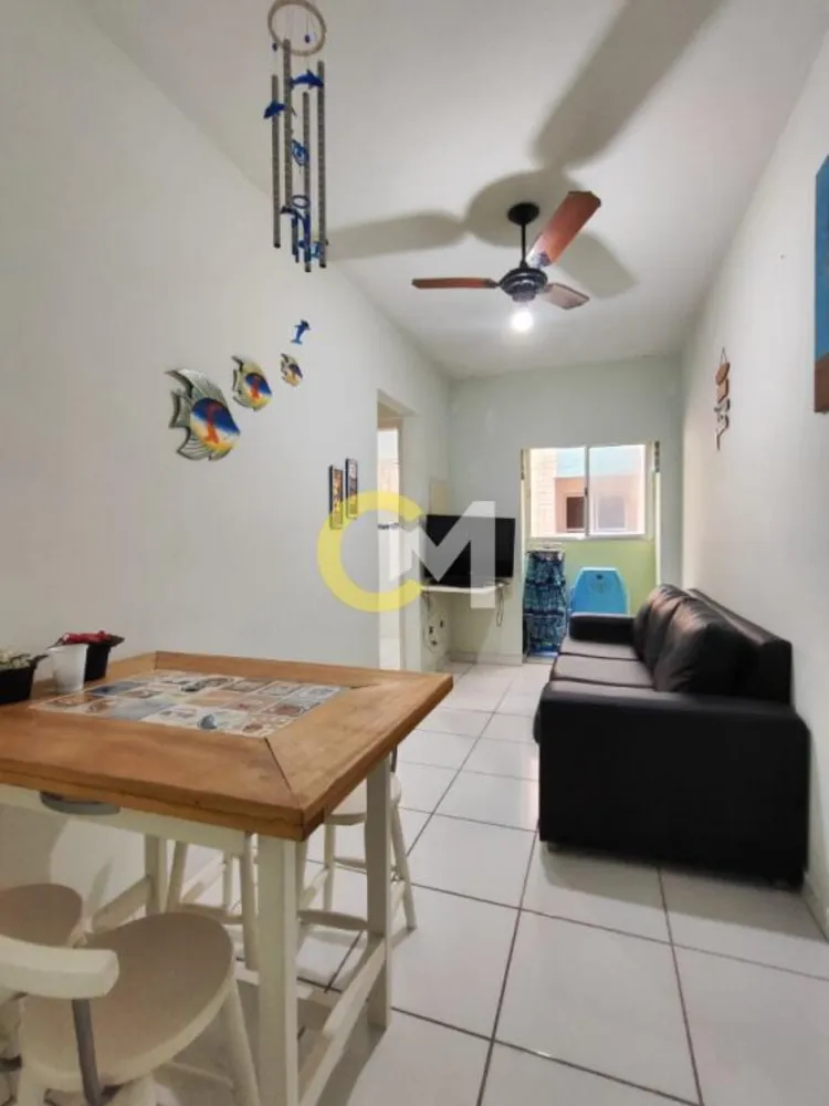 Apartamento, 1 quarto, 33 m² - Foto 3
