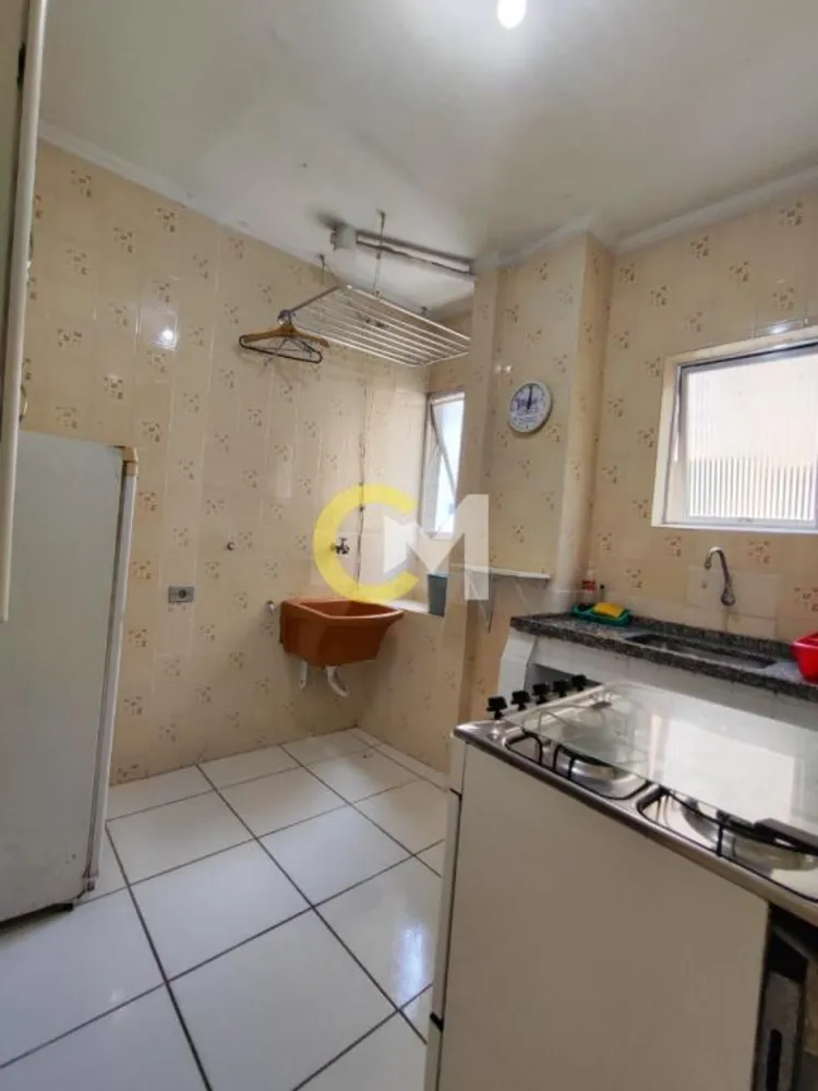 Apartamento, 1 quarto, 33 m² - Foto 9