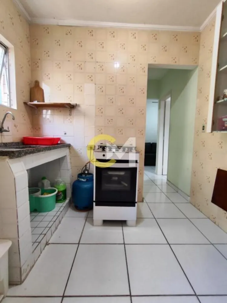 Apartamento, 1 quarto, 33 m² - Foto 10